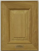 Allstyle Cabinet Doors: Kempton Kitchen Cabinet Door